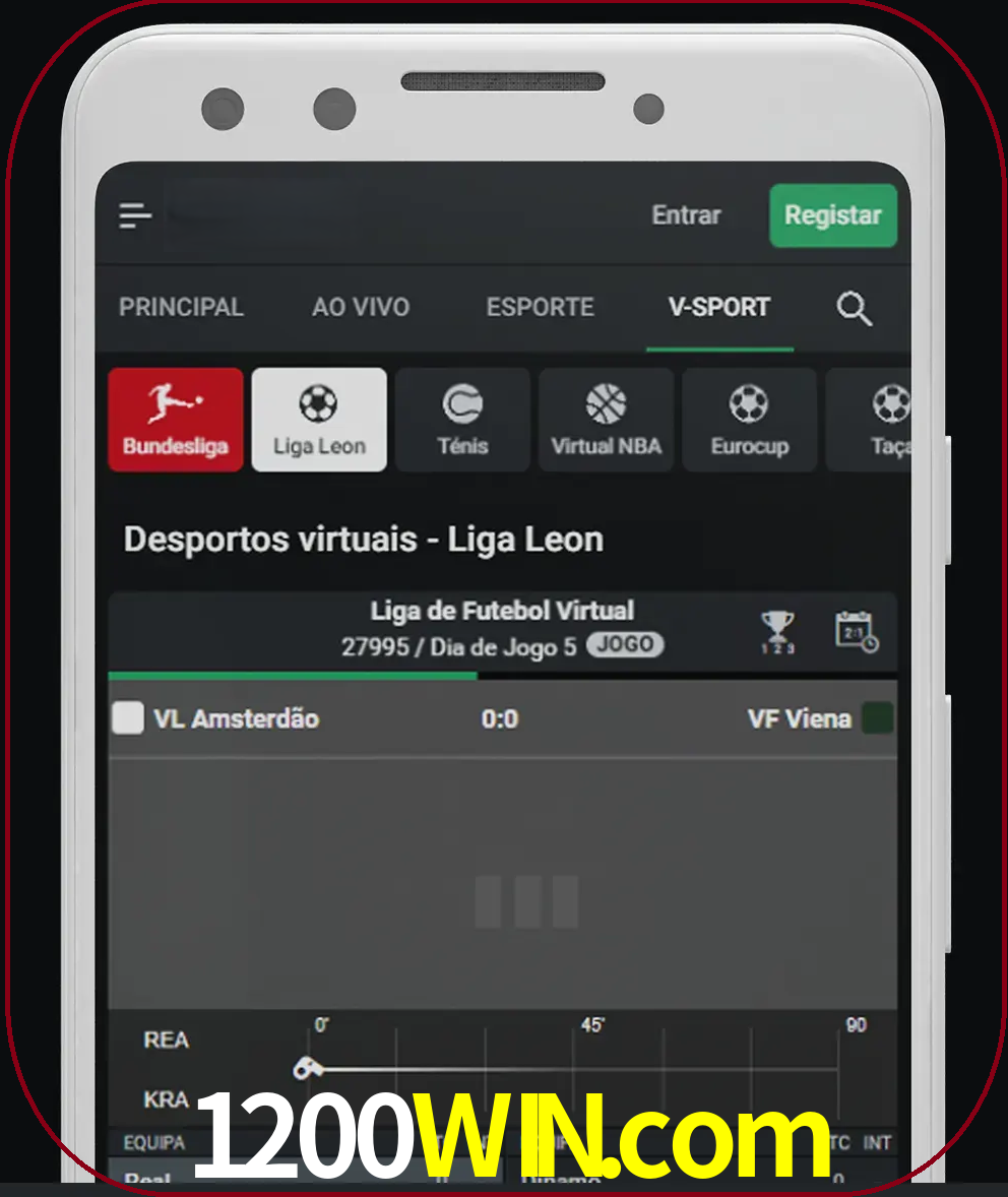 Aposta em diferentes diciplines virtuais.